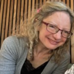 Dr Alexi Crosby photo