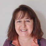 Pauline Haggar photo