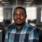Samuel Odeyemi photo