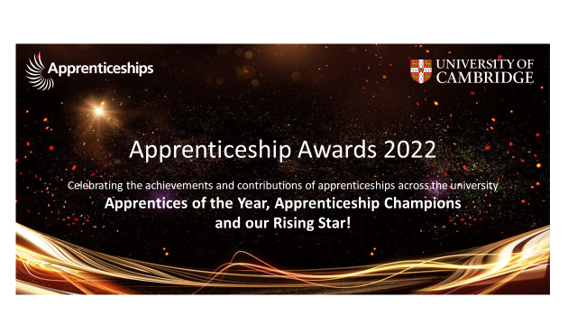 Apprenticeship Awards 2022